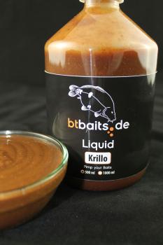 Krillo Liquid 500 ml